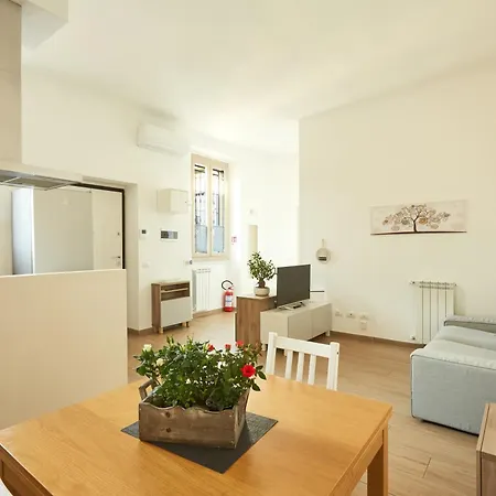 La Casa Di Agata Appartement *