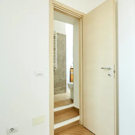 La Casa Di Agata Appartement